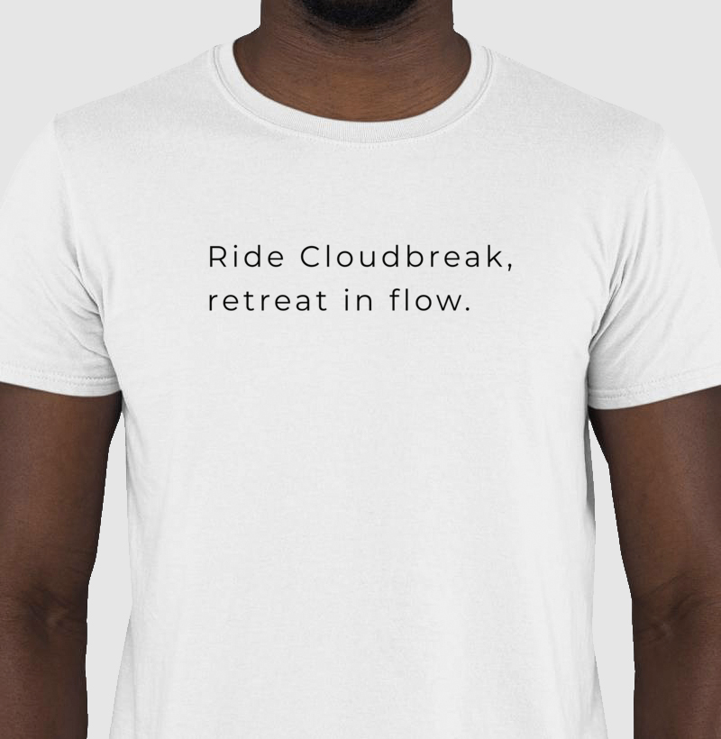 Ride Cloudbreak™ - Imagem 4