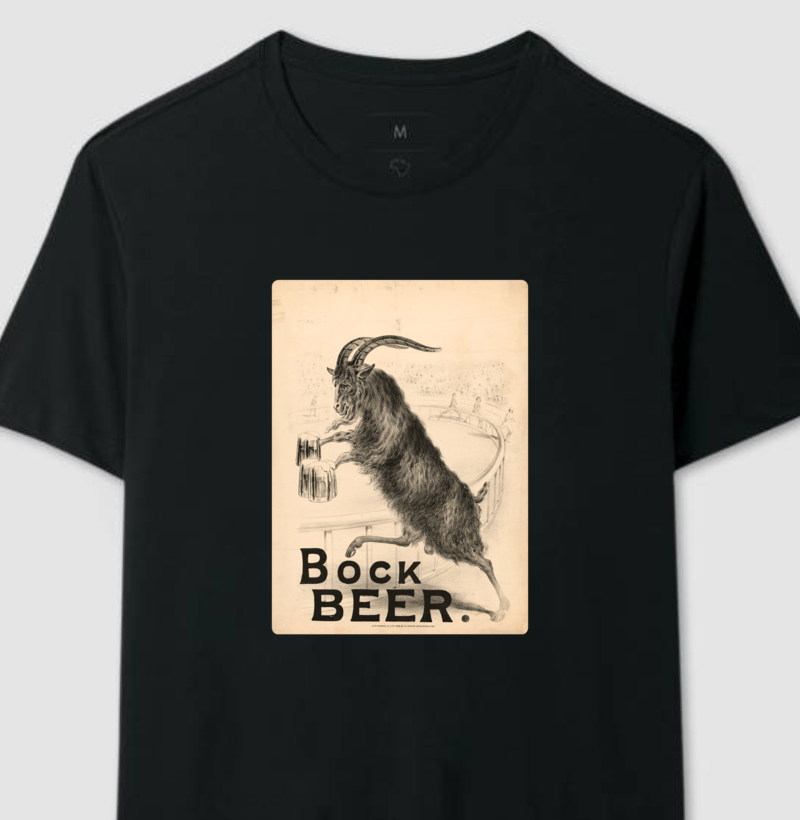 Bock Beer - Imagem 4