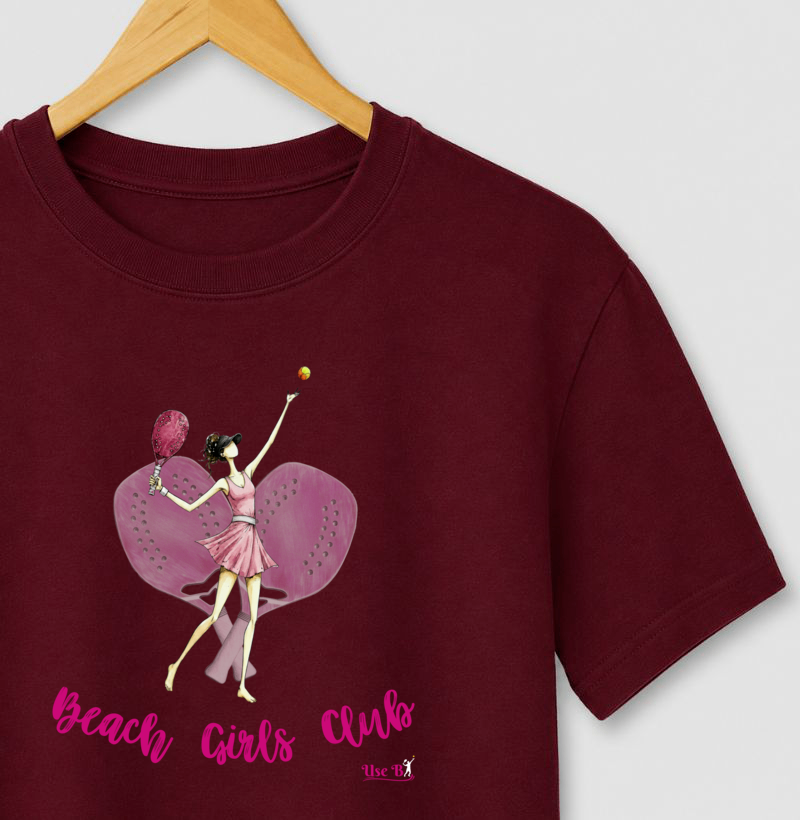 Beach Girls Club - Imagem 4