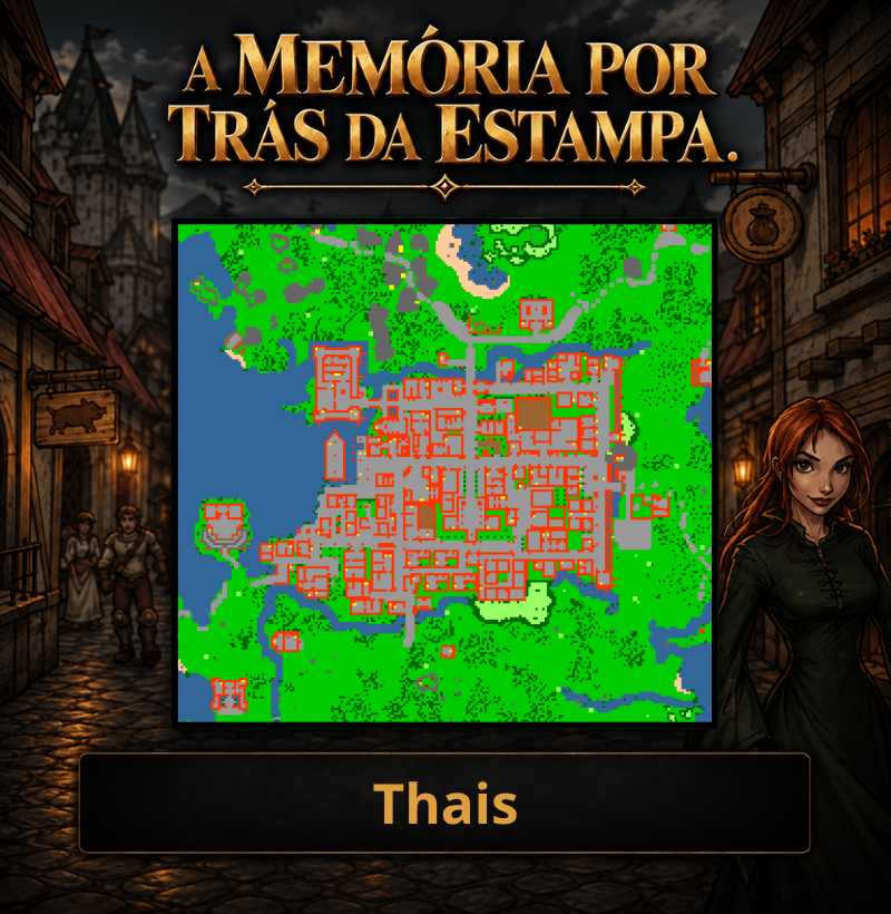 Thais - Mapa - Imagem 2