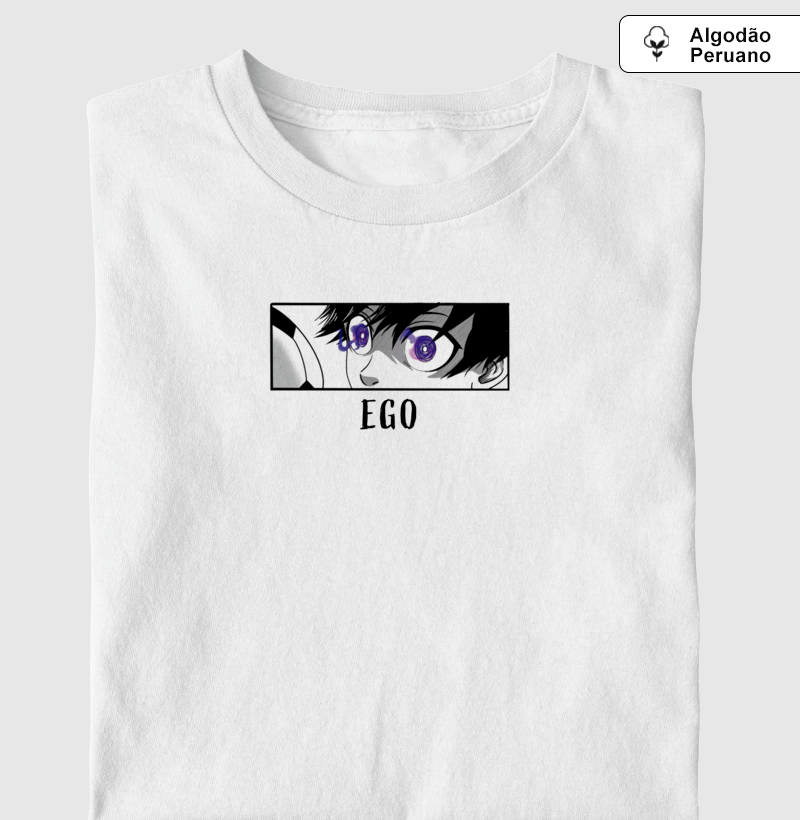 Isagi Ego - Imagem 4