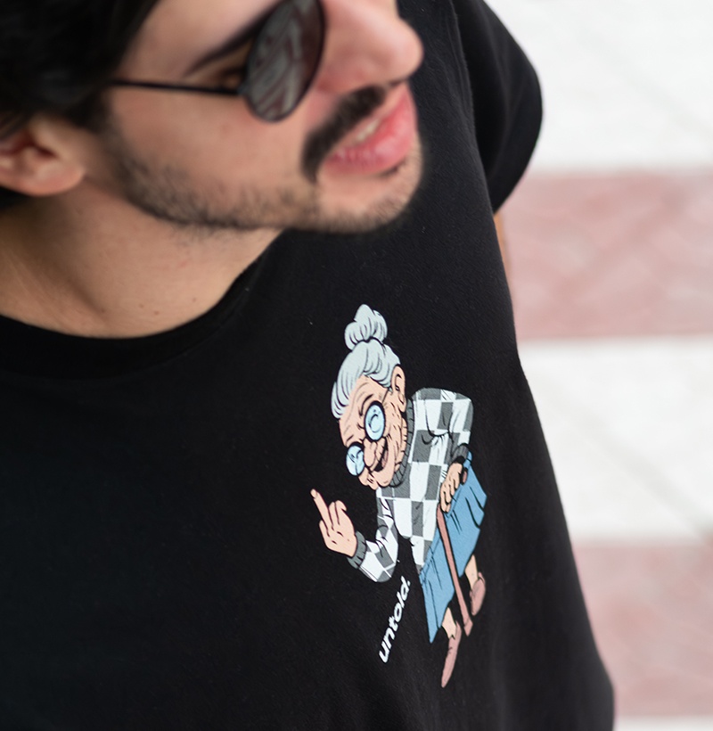 Camisa 2