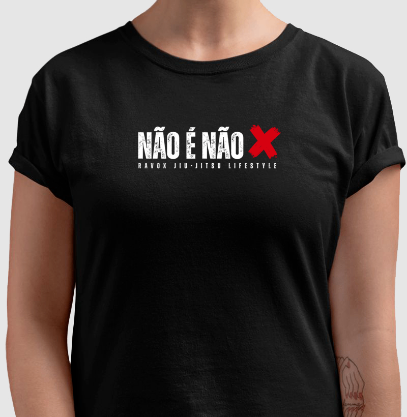 Não é Não - Imagem 4