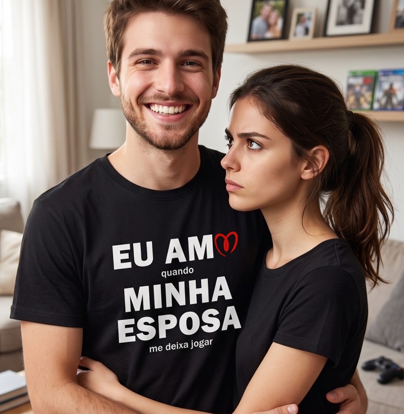 Camisa 1