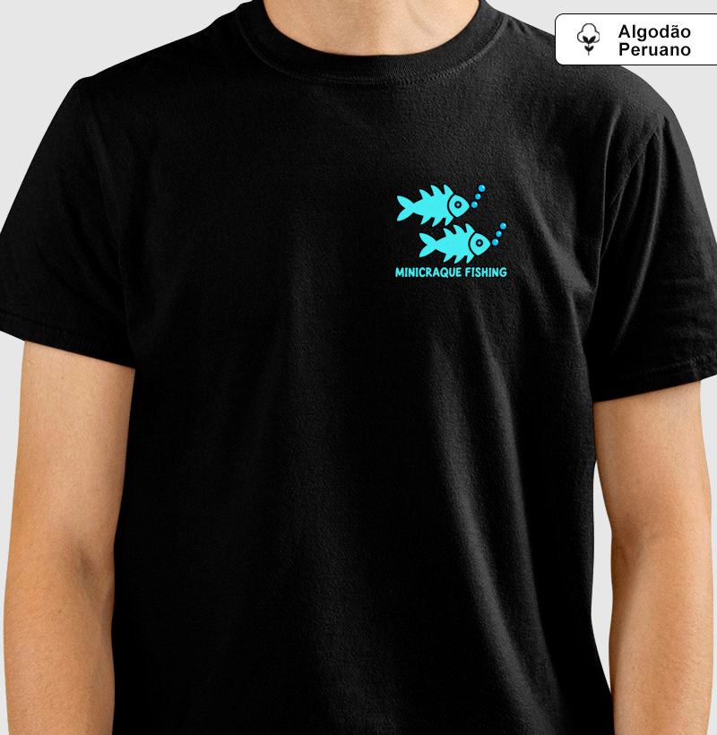 Minicraque Fishing - Imagem 4