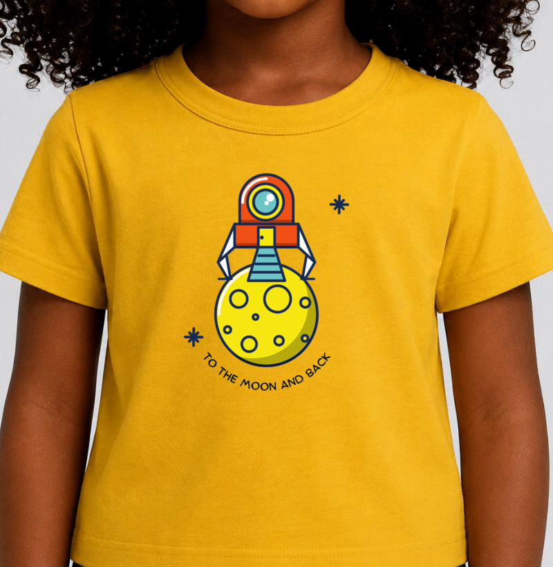 To the moon and back - Imagem 3