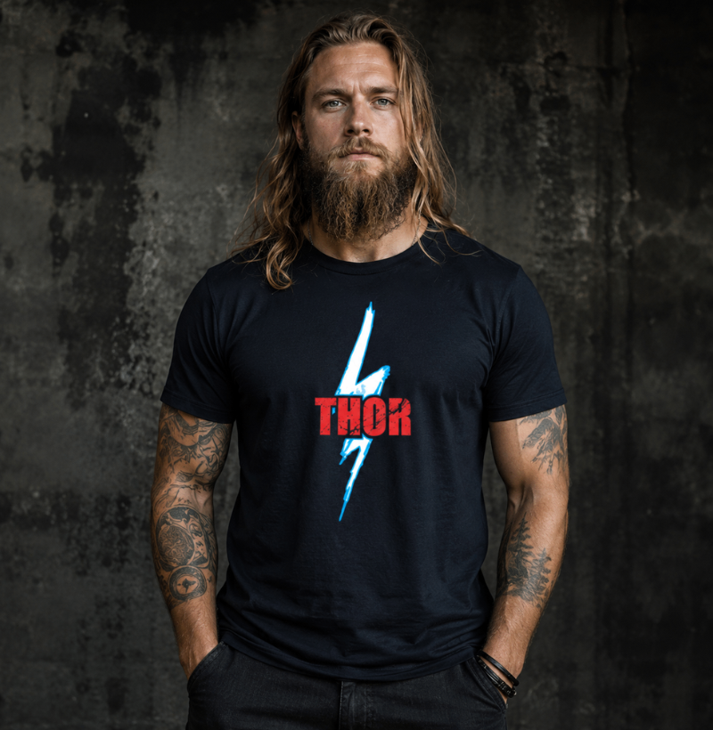 Thor Trovão - Imagem 2