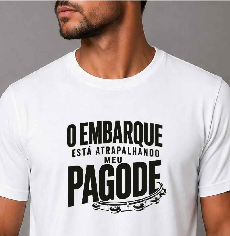 Meu pagode - Imagem 2