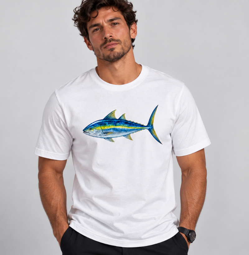 Yellowfin Tuna - Imagem 3