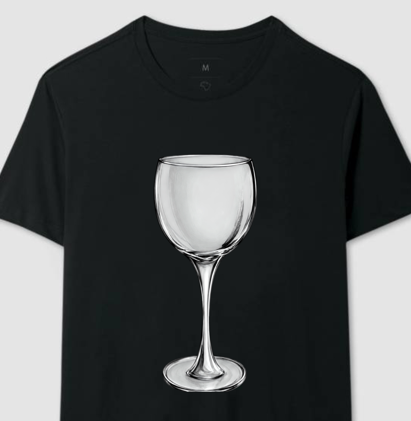 Camiseta Taça - Imagem 2