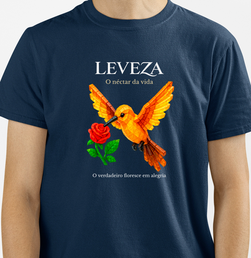 Beija-Flor • Leveza - Imagem 2