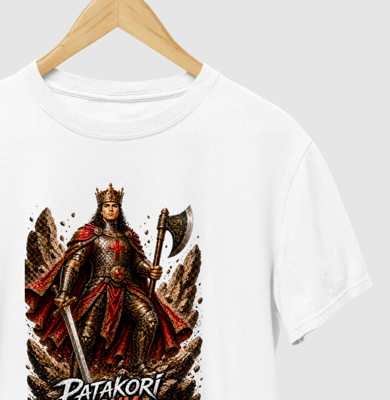 Camisa 1