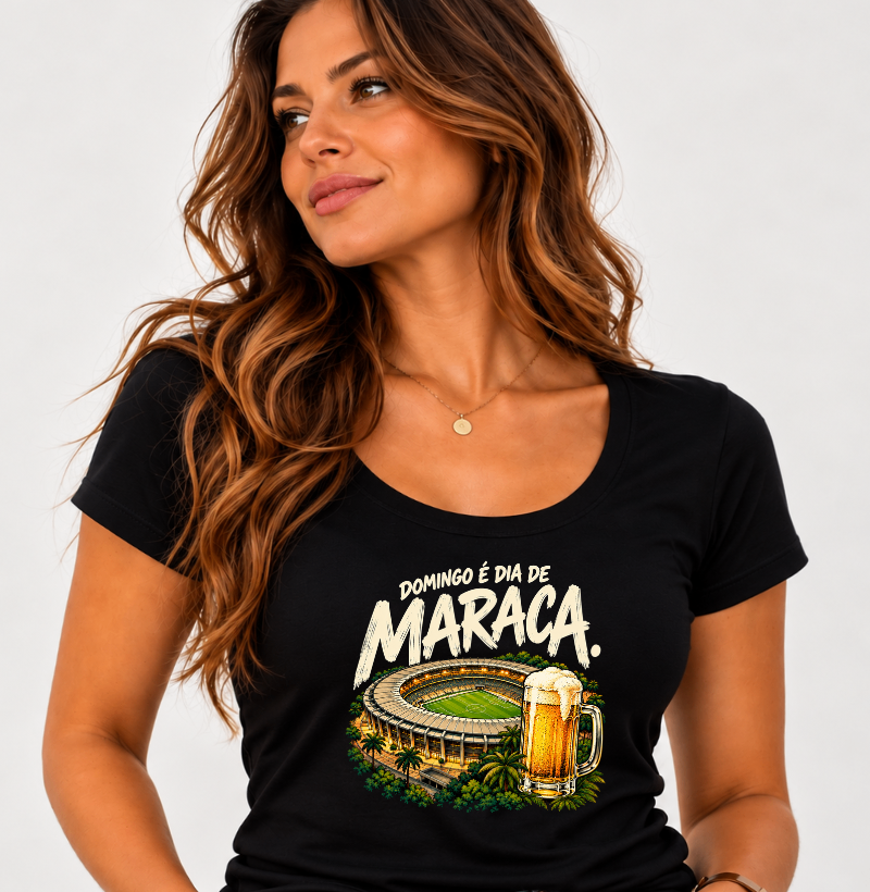 Domingo é dia de Maraca. - Imagem 4