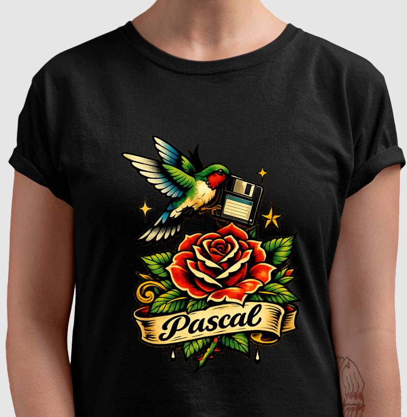 Camisa 1