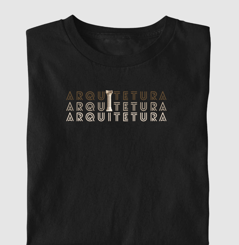 Arquitetura coluna II - Imagem 2