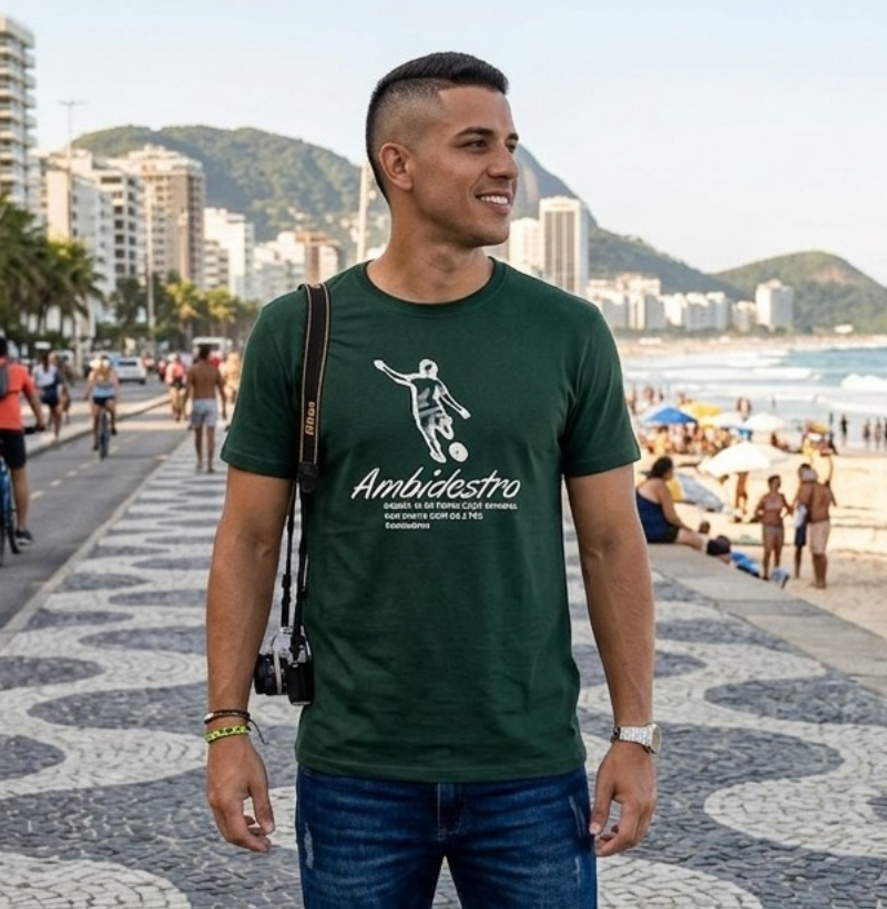 Camisa 1