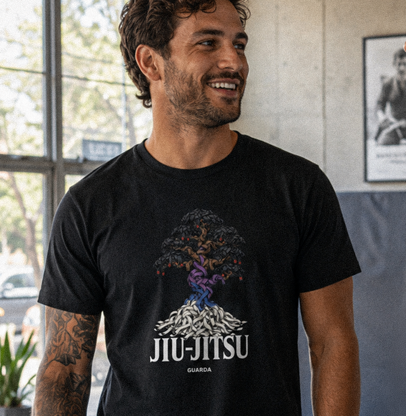 Bonsai Jiu-Jitsu - Imagem 2