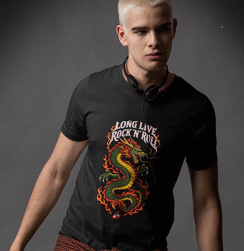 Long Live Rock'n'Roll - Imagem 3