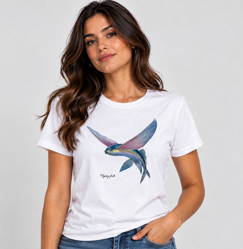 Flying Fish - Imagem 3