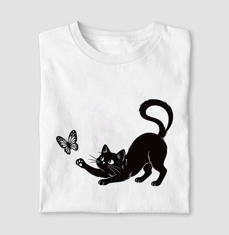 Gato Curioso - Imagem 2