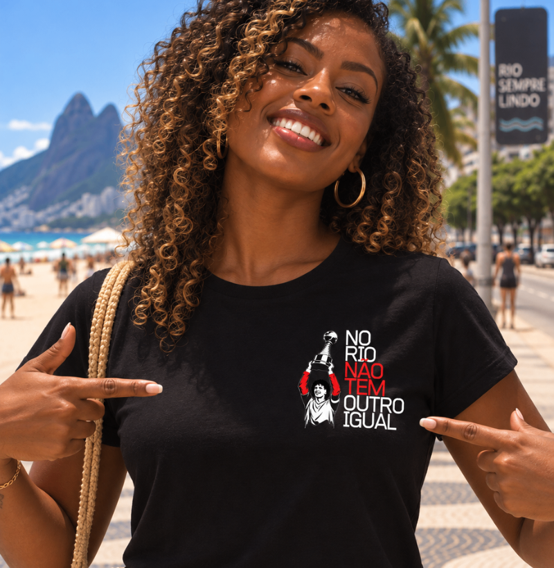 No Rio não tem outro igual - Imagem 4
