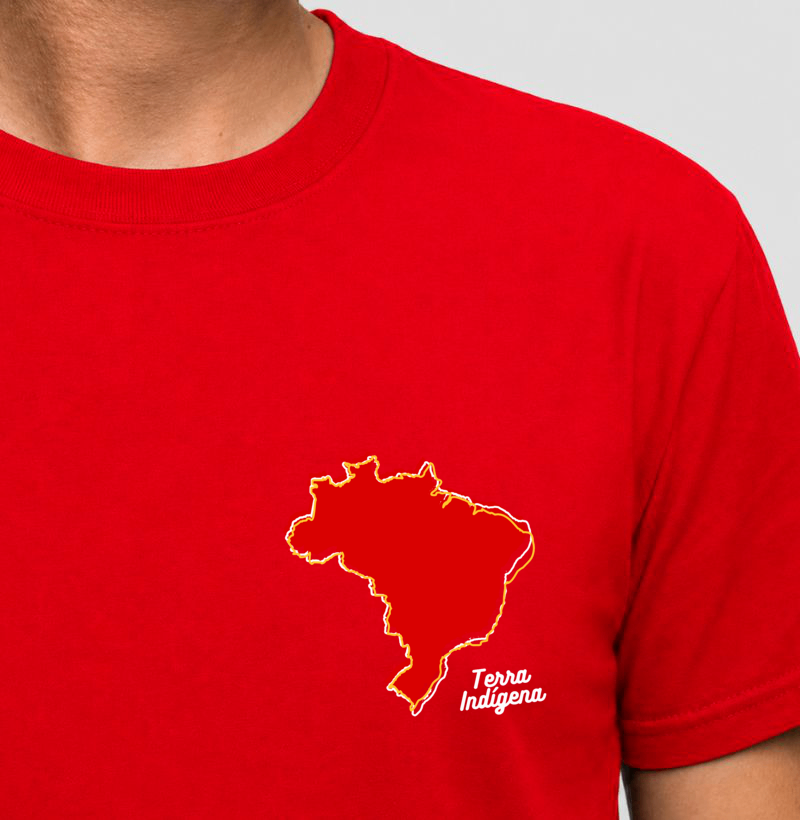 Terra Indígena - Imagem 2