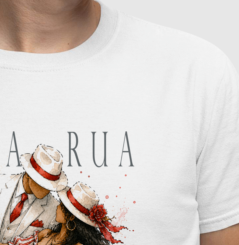 Fé na Rua Maria Patuá - Imagem 2