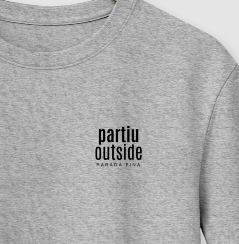 partiu outside - Imagem 2