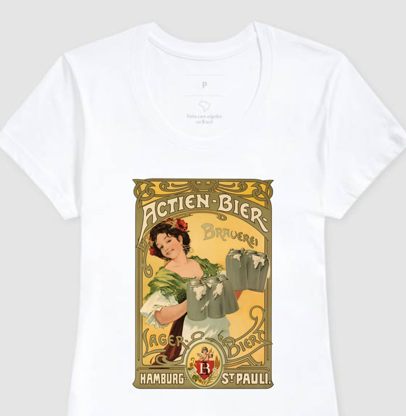 Actien Bier - Imagem 4