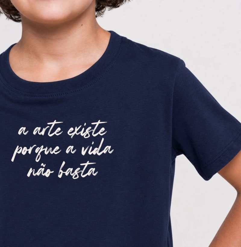 A arte existe porque a vida não basta - Imagem 2