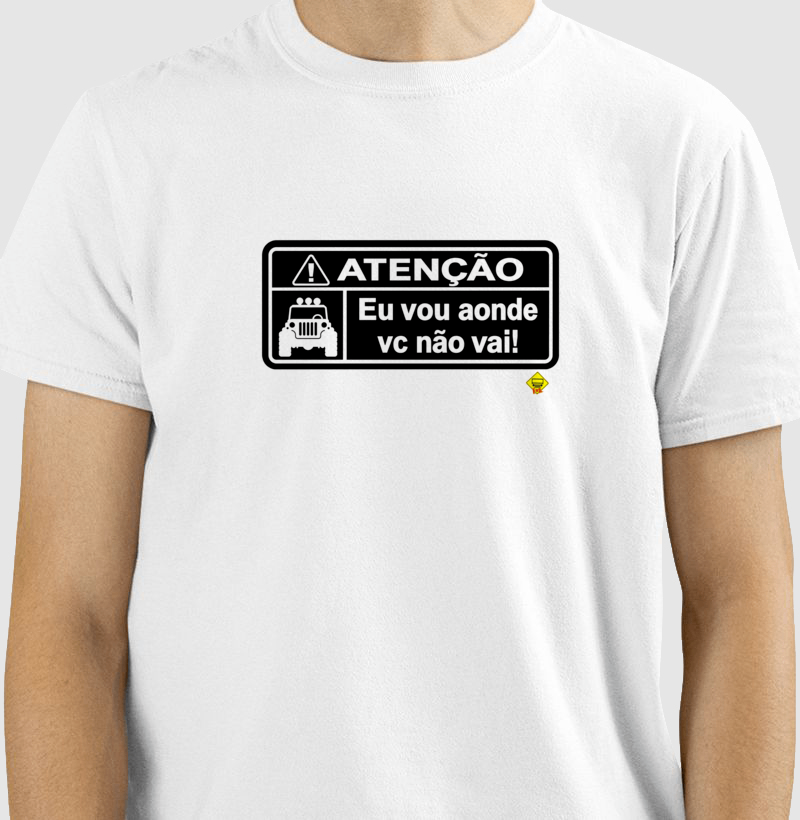 Eu vou aonde vc não vai ! - Imagem 2