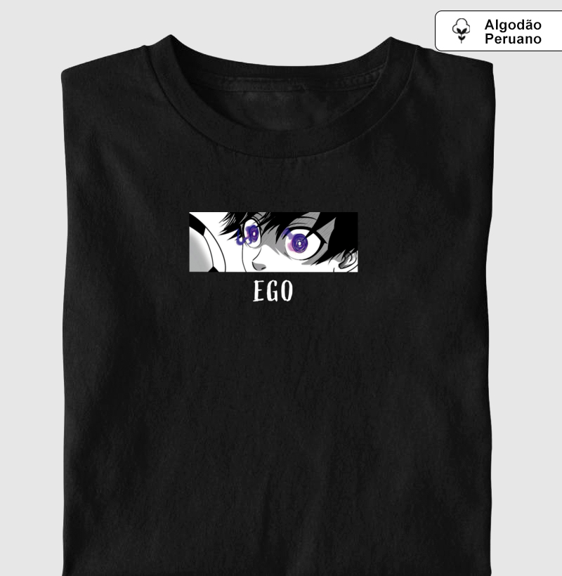Isagi Ego - Imagem 2