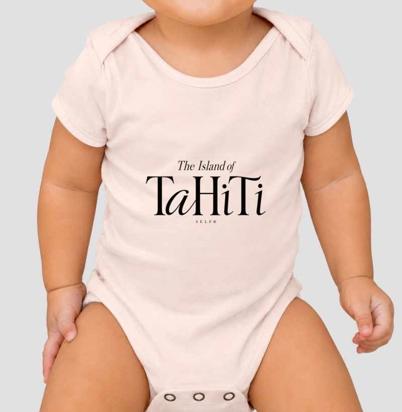 THE ISLAND OF TAHITI - Imagem 3