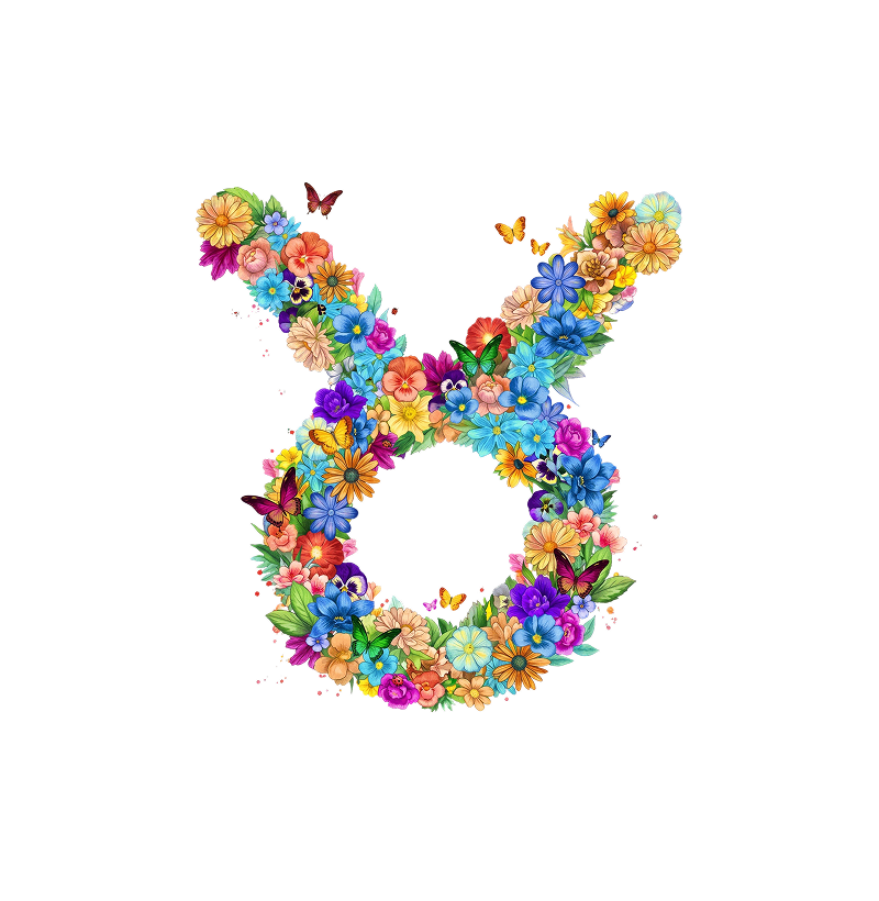 Touro (Coleção Bloom) - Imagem 2