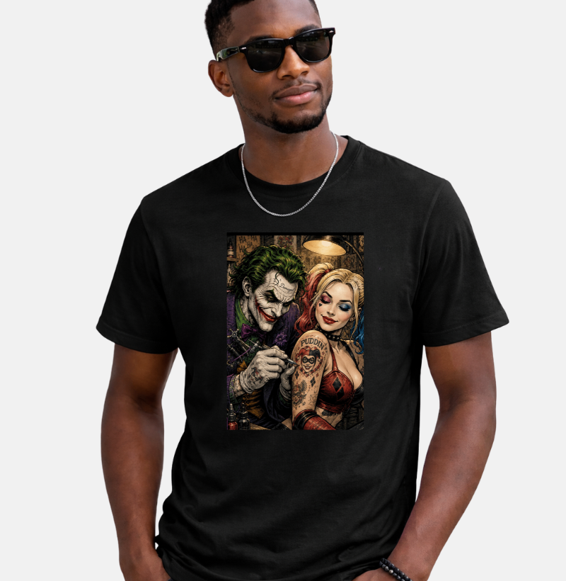 Camisa 1
