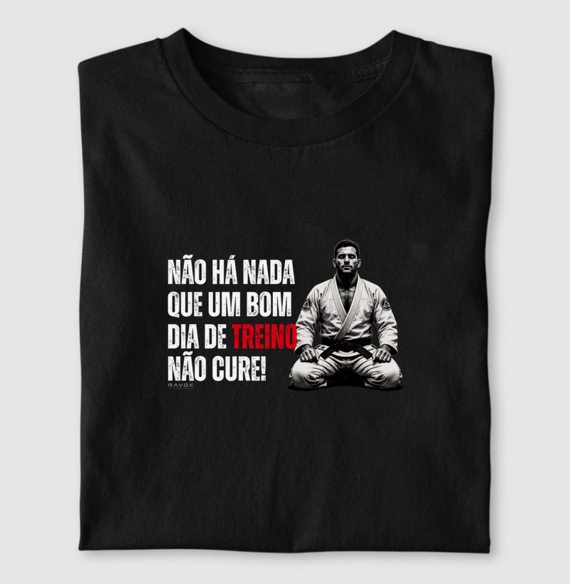 Não há nada que um bom dia de treino não cure - Imagem 4