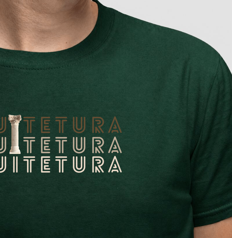Arquitetura coluna II - Imagem 3