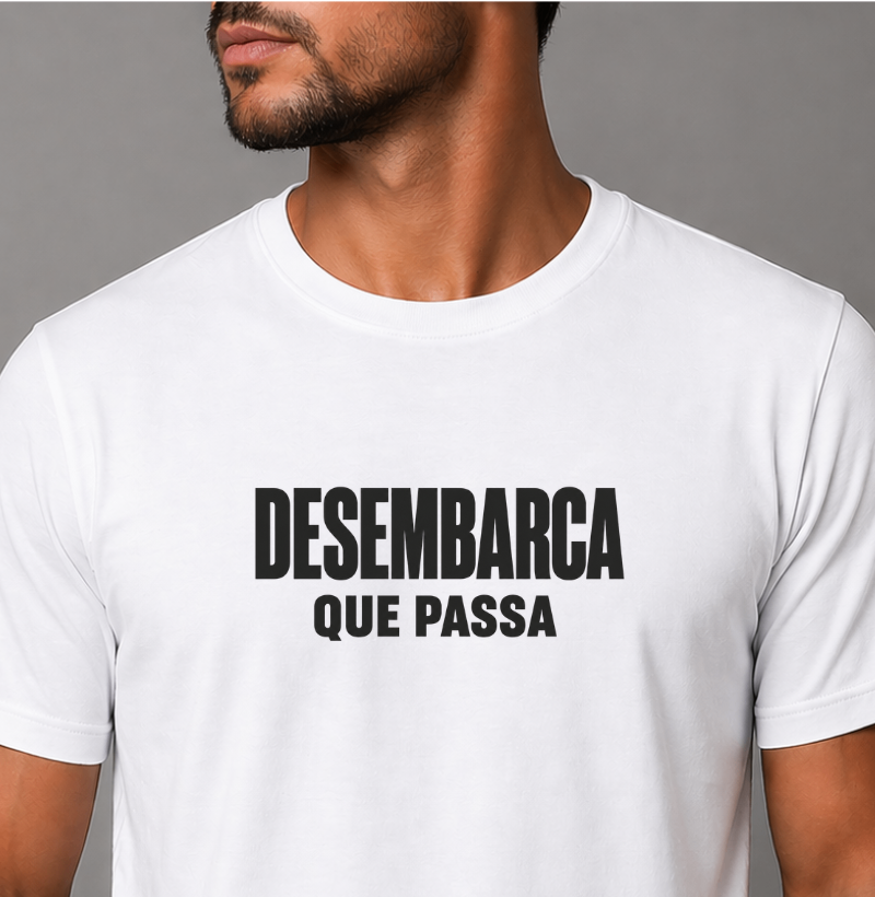 Desembarca que passa - Imagem 2