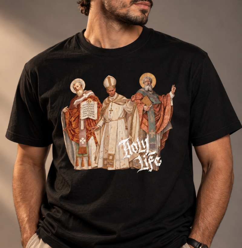 HOLY LIFE - Imagem 3