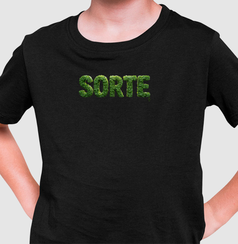 Sorte - Trevo de Quatro Folhas - Imagem 3