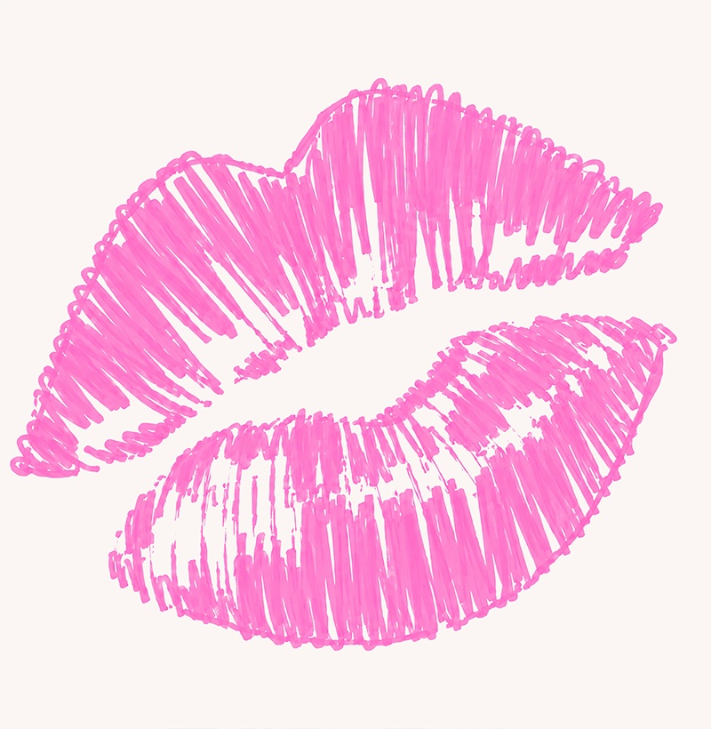 Boca Rosa - Imagem 2