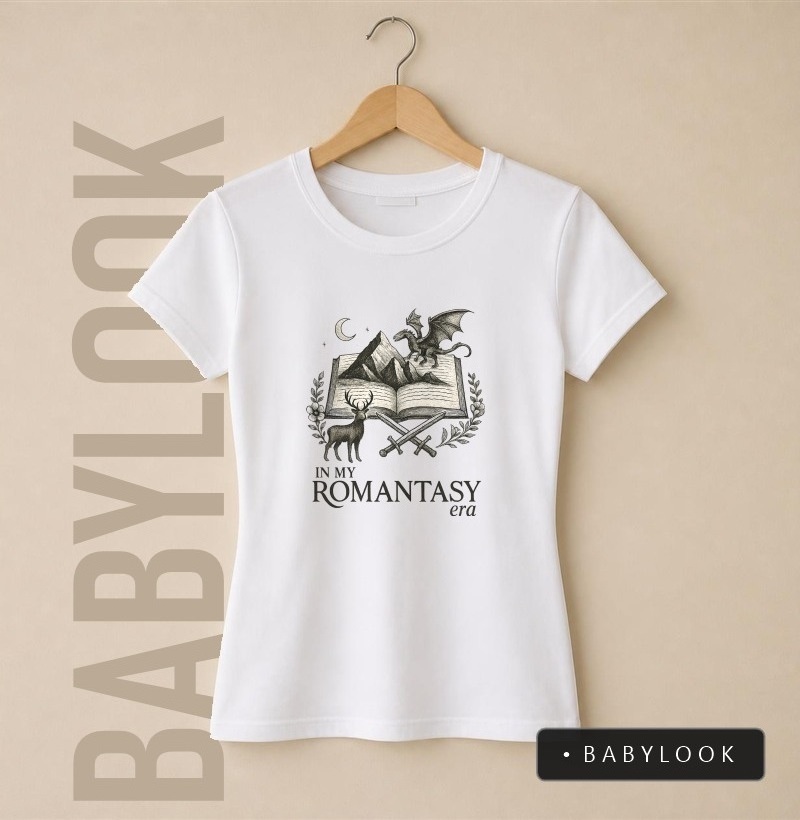 In my romantasy era - Imagem 4