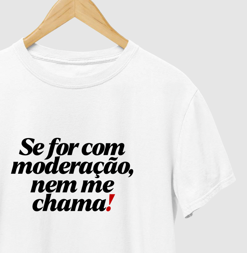 Se for com moderação - Imagem 2