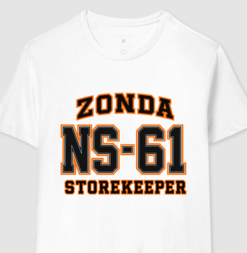 Camisa 3