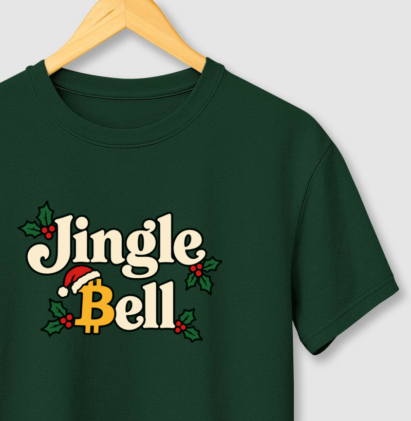 Jingle Bell Bitcoin - Imagem 2
