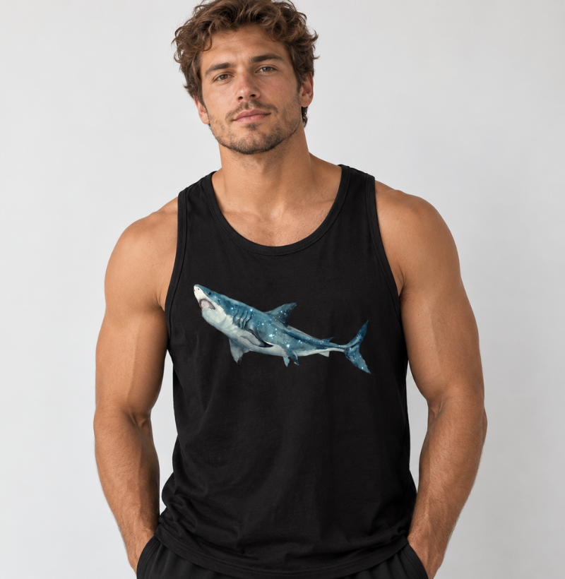 Shark Art - Imagem 3