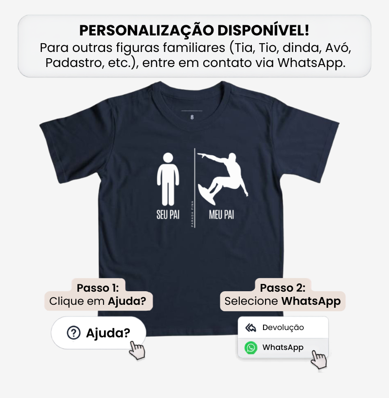 seu pai, meu pai - Imagem 2