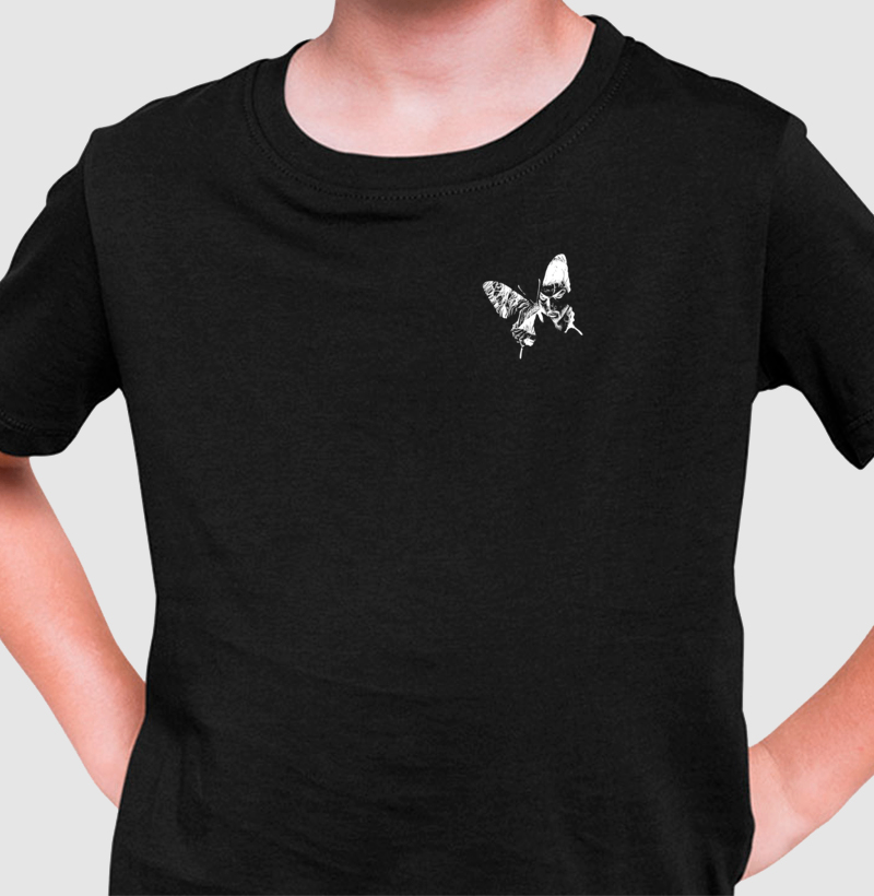 Musashi Butterfly - Imagem 3
