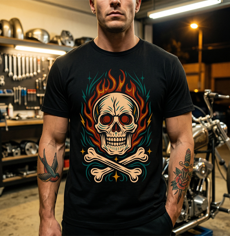 Camisa 1