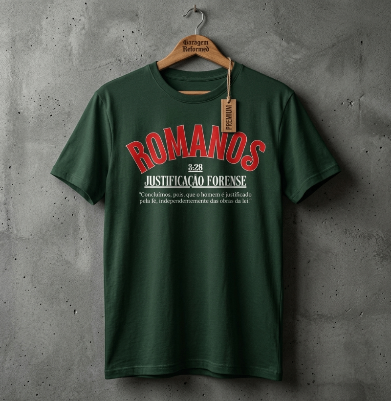 Romanos 3:28 - Imagem 3